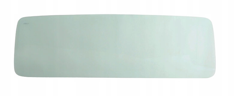 XXX634 - ЗАДНЕЕ СТЕКЛО ЗАДНЯЯ ПЕРЕГОРОДКА NISSAN INTERSTAR