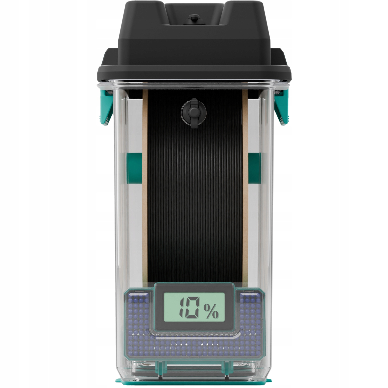 PolyDryer Box – nádoba na skladování filamentu – Polymaker