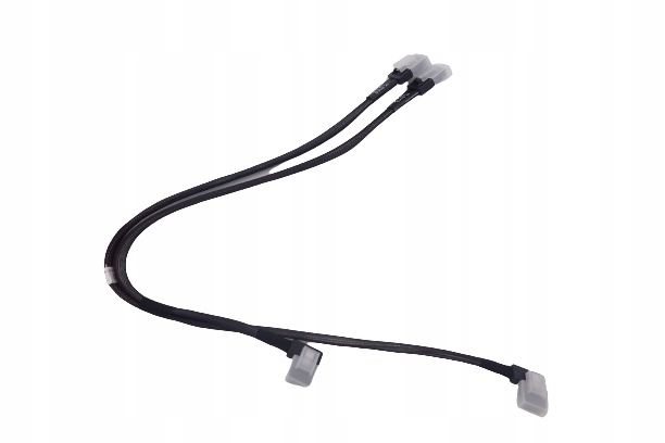 KABEL MINI SAS 2xSFF-8087 NA 2xSFF-8087 42CM R1RNV