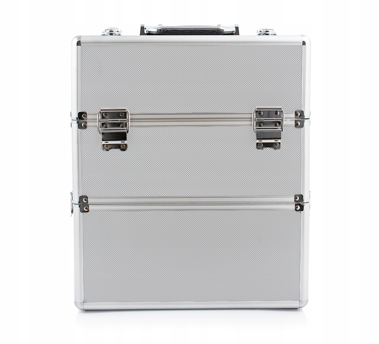 SUNONE KUFEREK KOSMETYCZNY XL NA LAMPĘ LAKIERY Wysokość produktu 42 cm