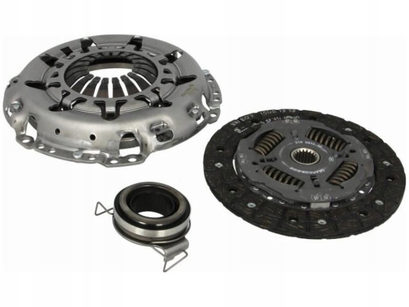 Spojková Súprava LuK 619 3123 00