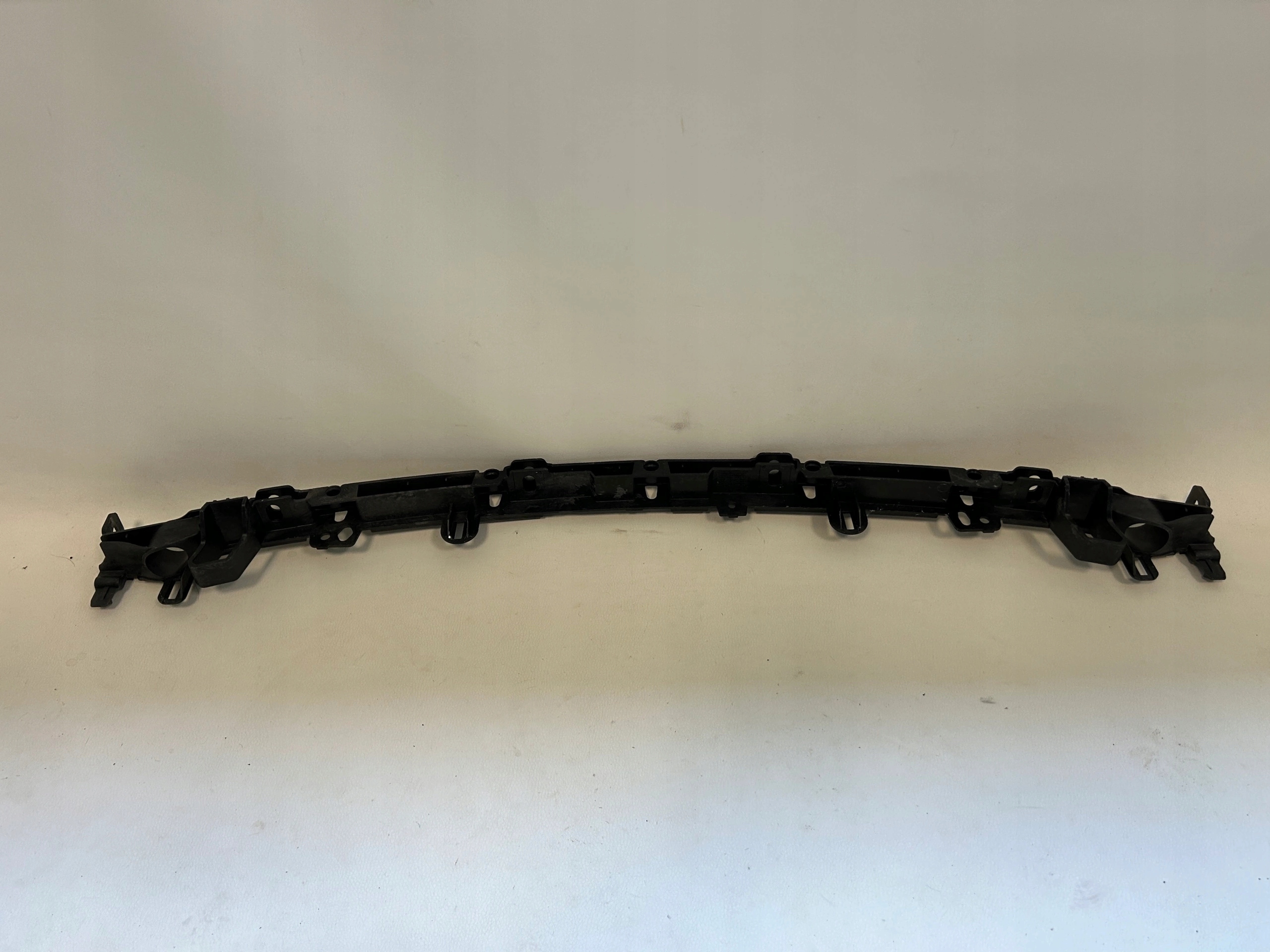 PORSCHE 911 SUPPORT MOYENNE PARE CHOC AVANT 992.807.139.A