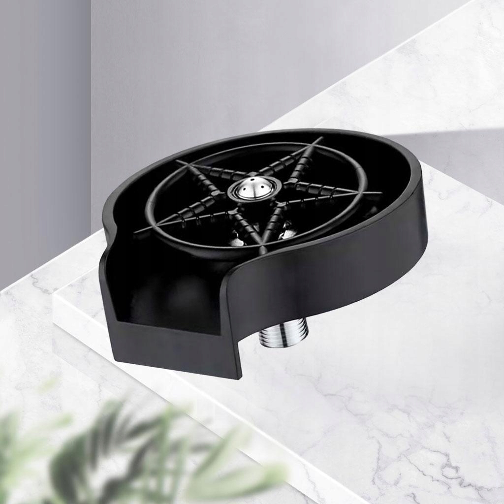 Spryskiwacz szklany Spryskiwacz Akcesoria do zlewu Typ Brak informacji