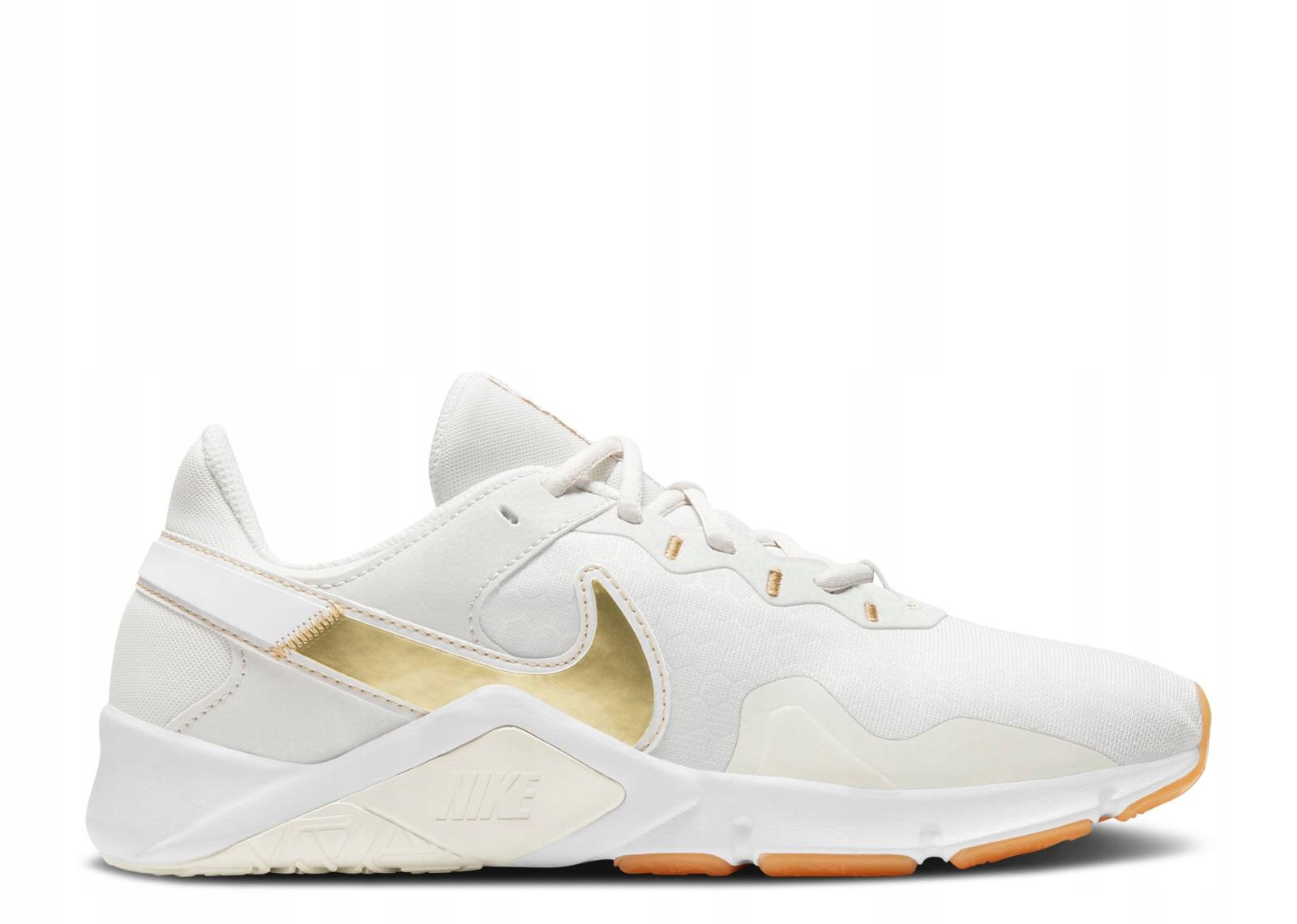 Dámské sportovní boty Nike Essential 2 béžové CQ9545-010 vel. 42