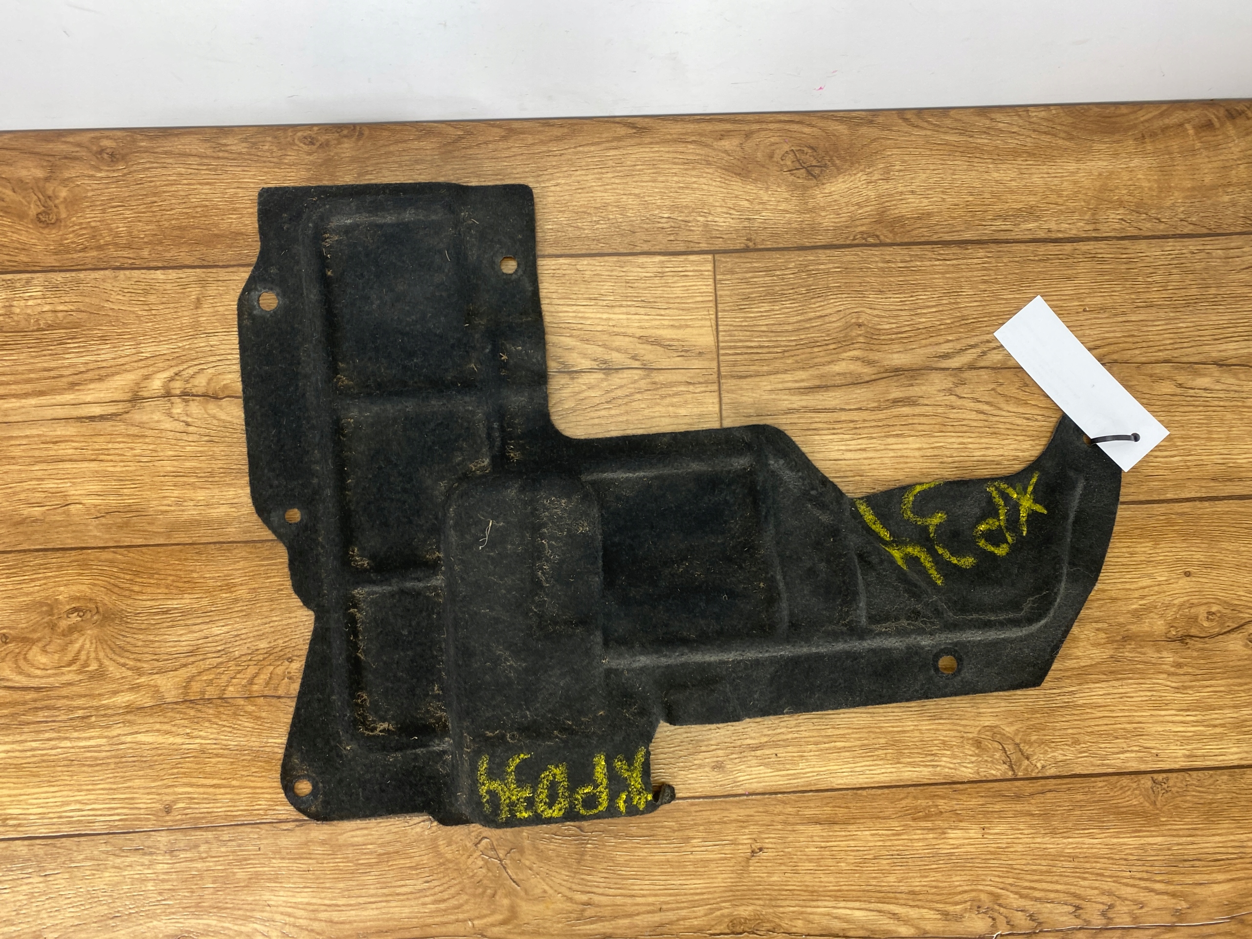Wykonczenie panel side upholstery Chevrolet Camaro 2016+