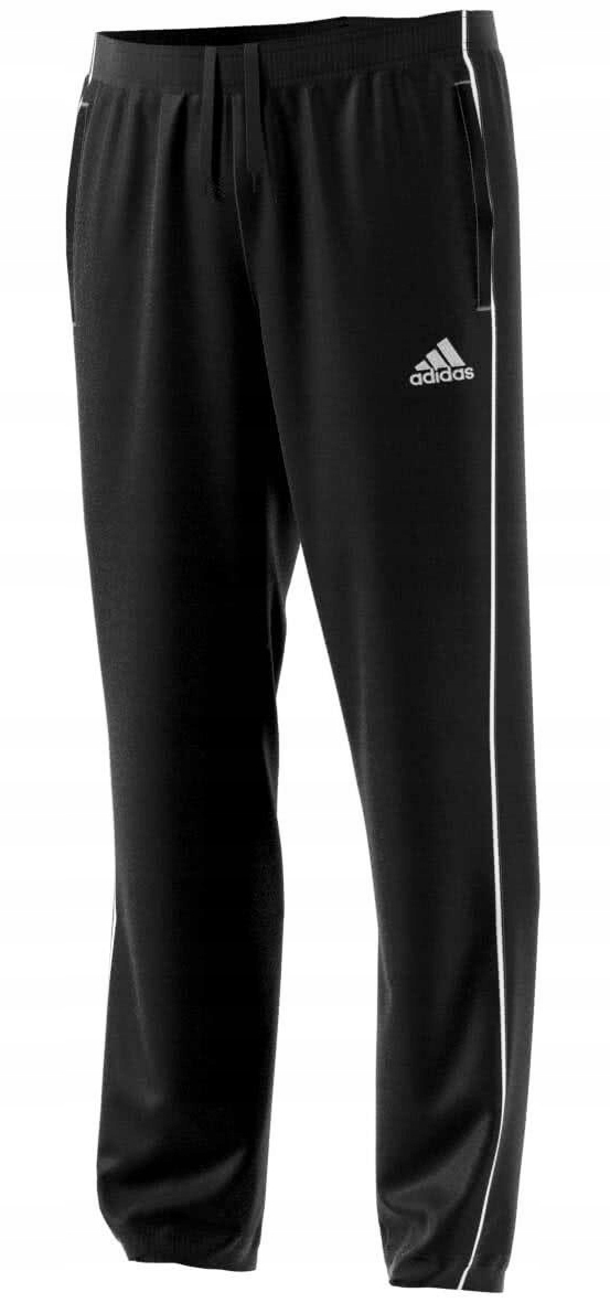 

Adidas Spodnie Dresowe Dresy Junior Treningowe 140