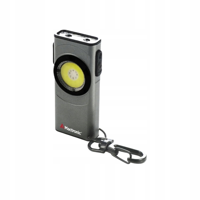 Mactronic Flagger Nano latarka brelokowa 500 lm PHH0136