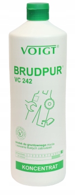

Brudpur Voigt VC 242 1L koncentrat