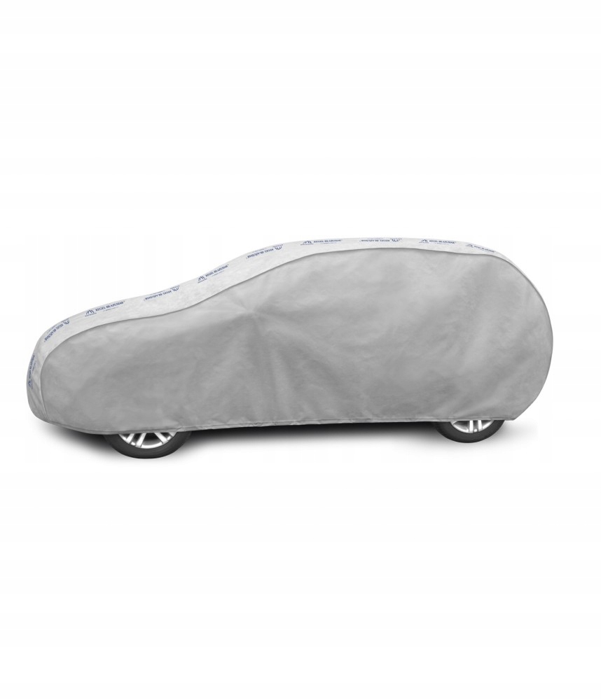 

Pokrowiec plandeka Opel Astra V (k) hatchback