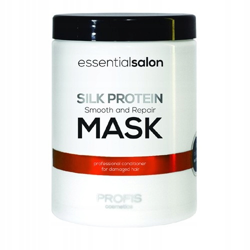 

Scandic Es Silk Protein Maska regenerująca 1000 ml