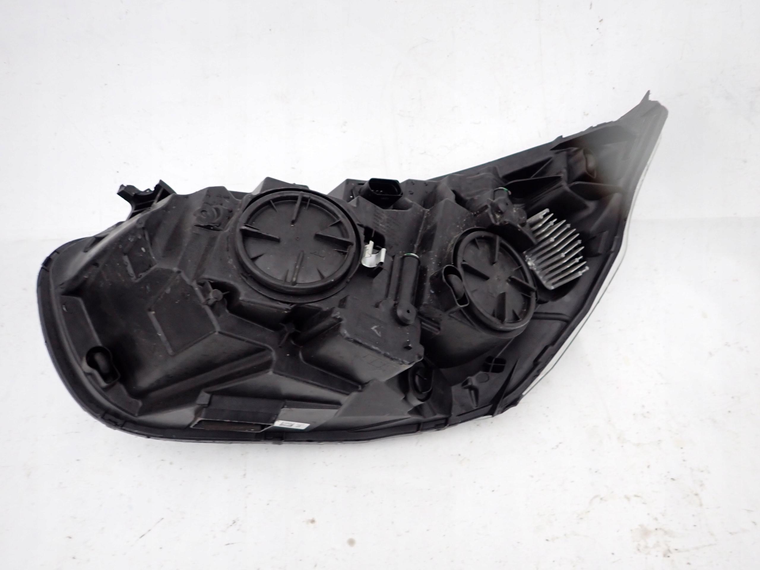 Frontscheinwerfer Ford Transit Custom 2 Mk2 0106129990001 LED Links Headlight - Thumbnail 2