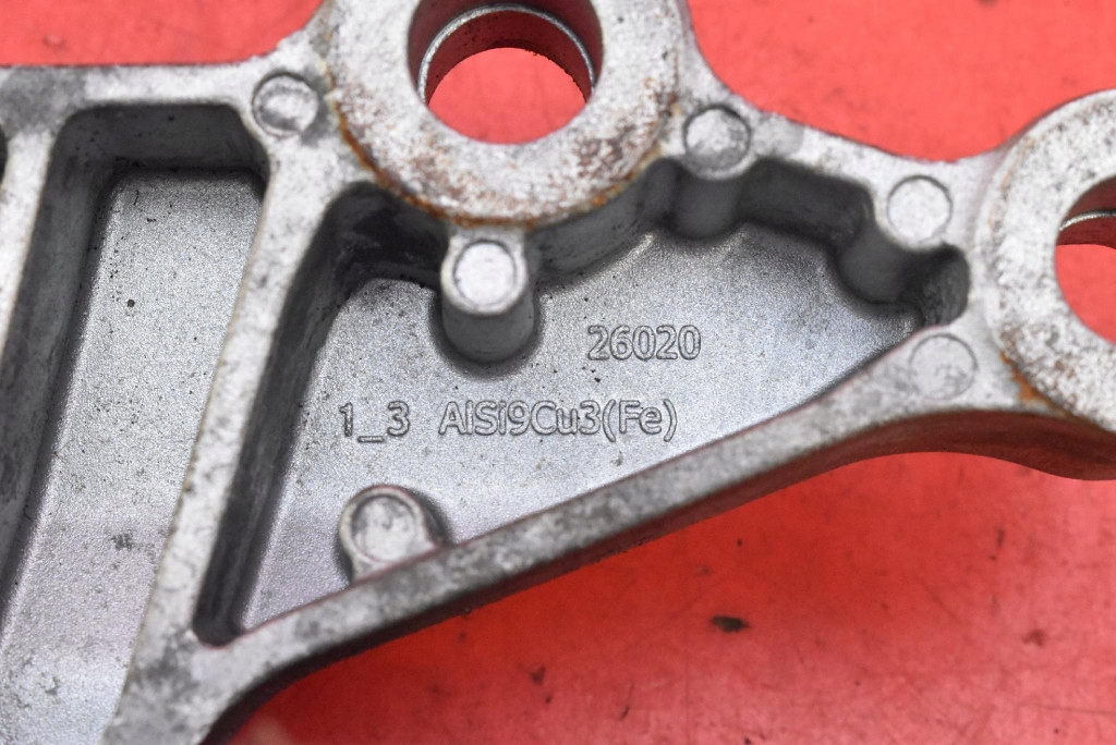 airbag engine mount right 326G20D FORD FOCUS MK4 1.5 ECOBLUE 120 KM 18-21