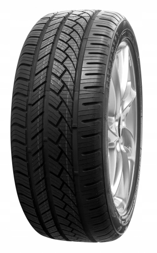 1x Imperial ECODRIVER 4S XL 235/40R18