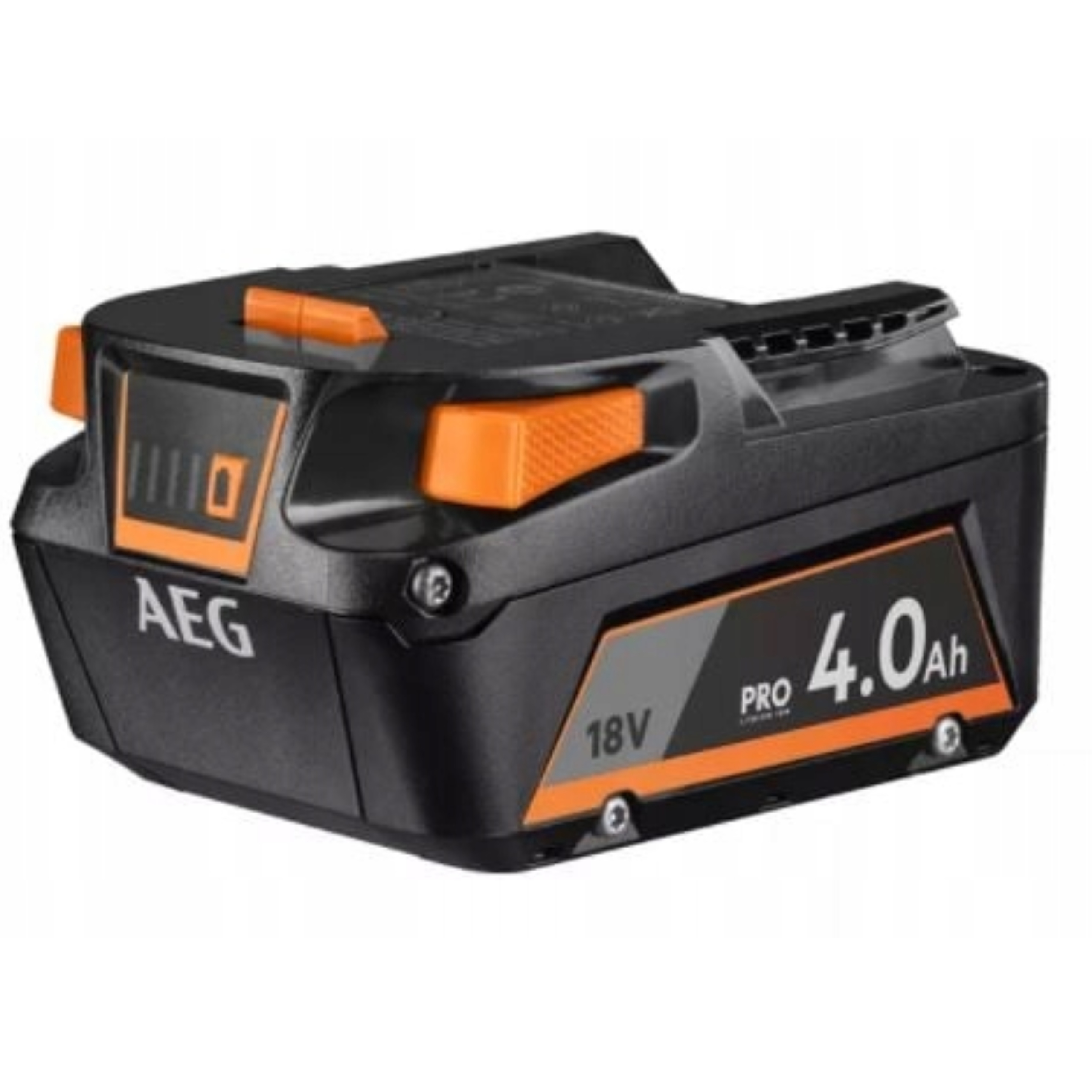 Akumulátor 18V 4.0Ah Aeg L1840S Subkompaktní Li-ion