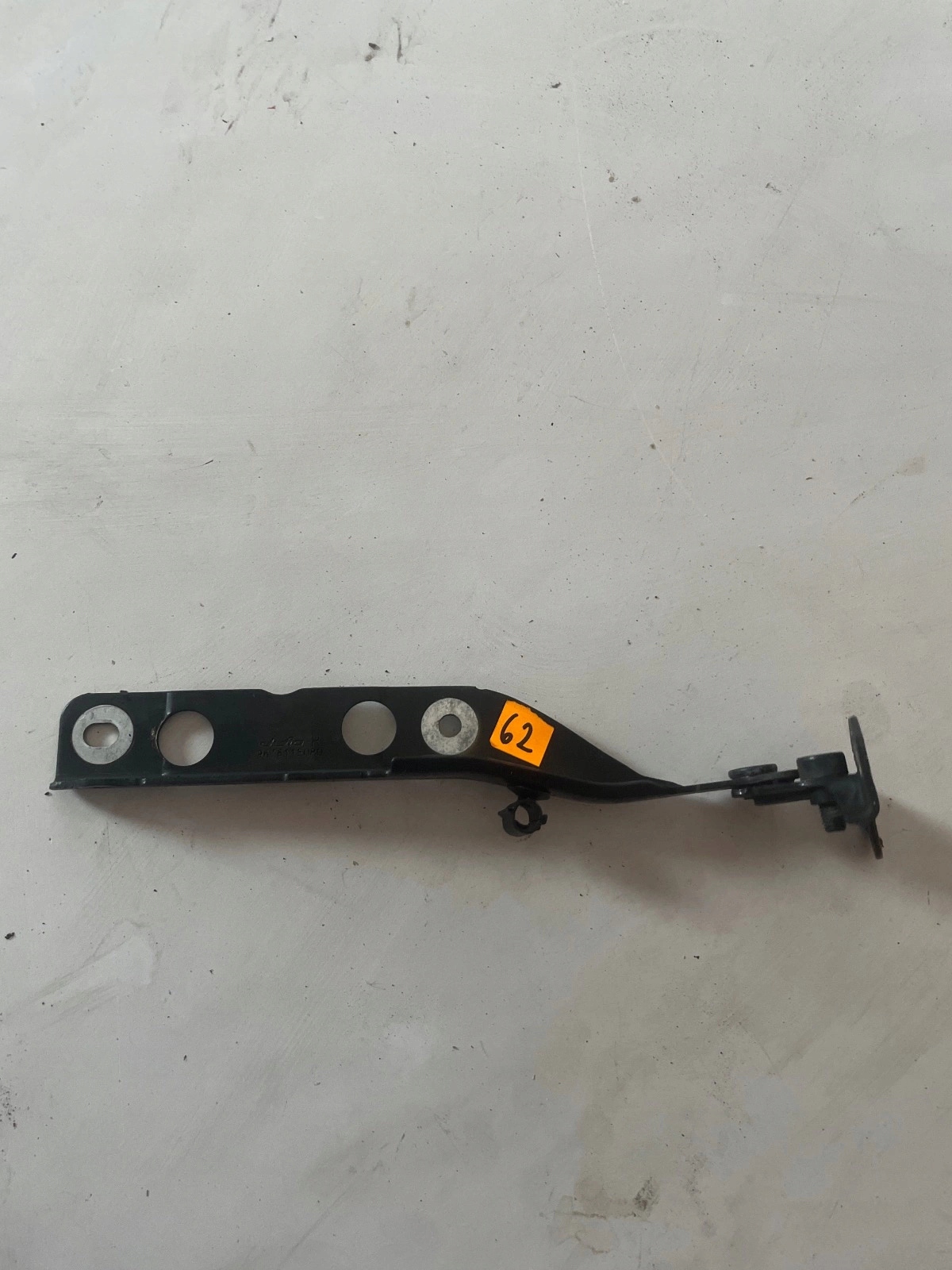 hinge bonnets front front right Citroen C4 II Picasso