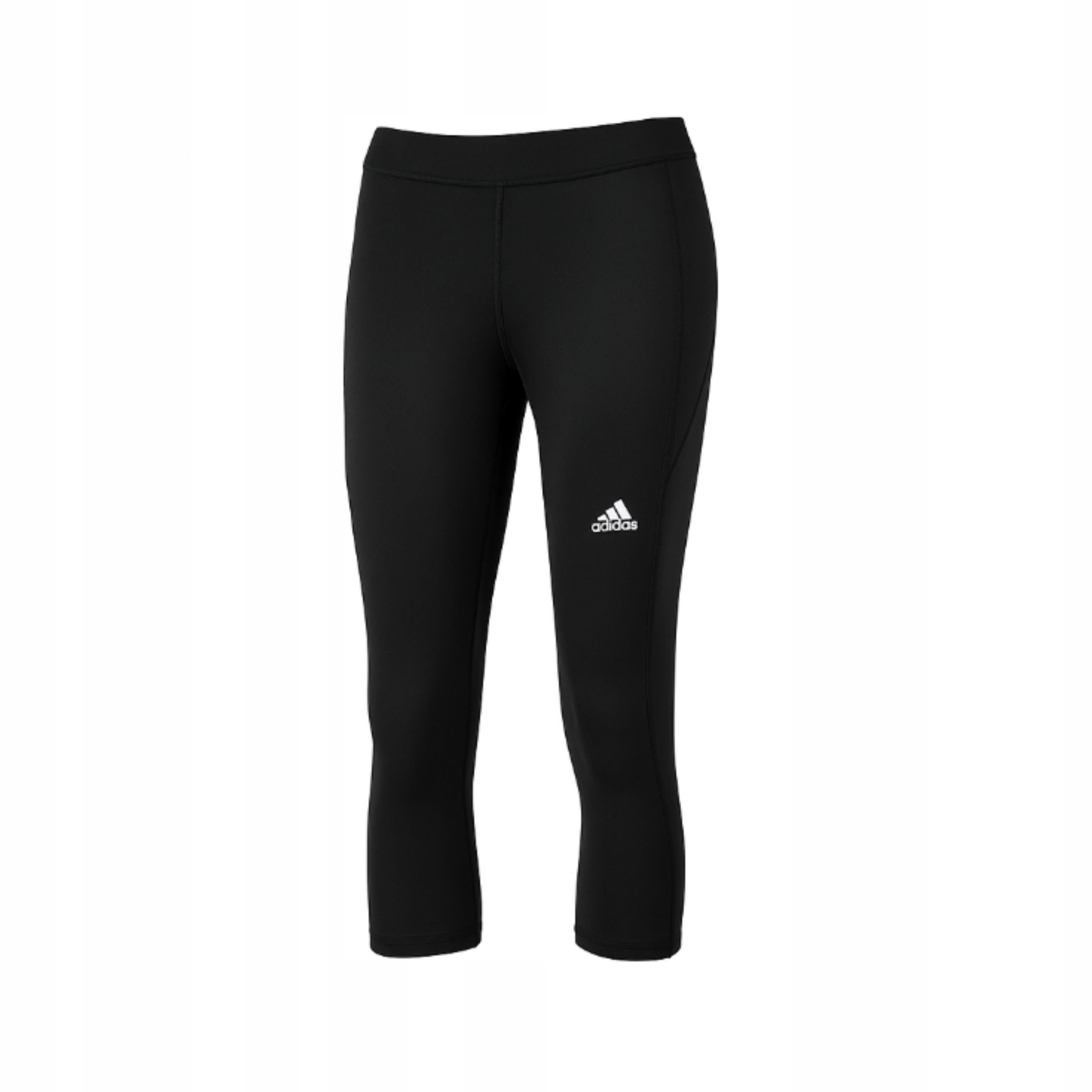 Dziewczęce Legginsy Adidas Yg Gear Up Capri 170