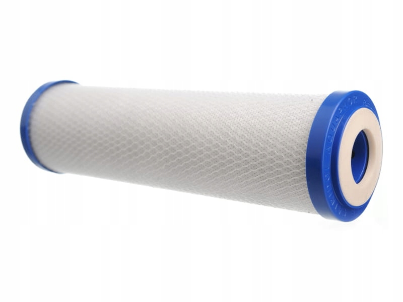 

Aquaphor B510-02 filtr węglowy 5 mikronów