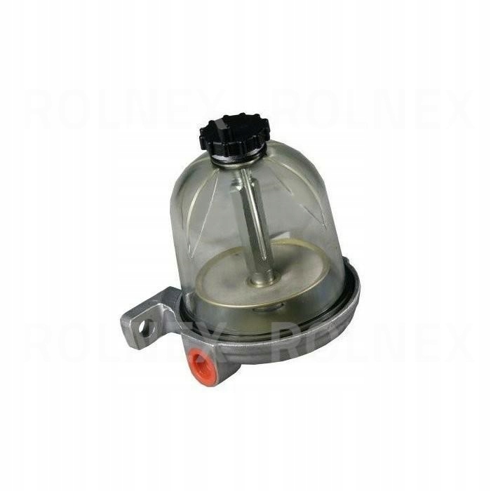 Odlučovač vody Massey Ferguson Mf Bizon Sędziszów FS0400001