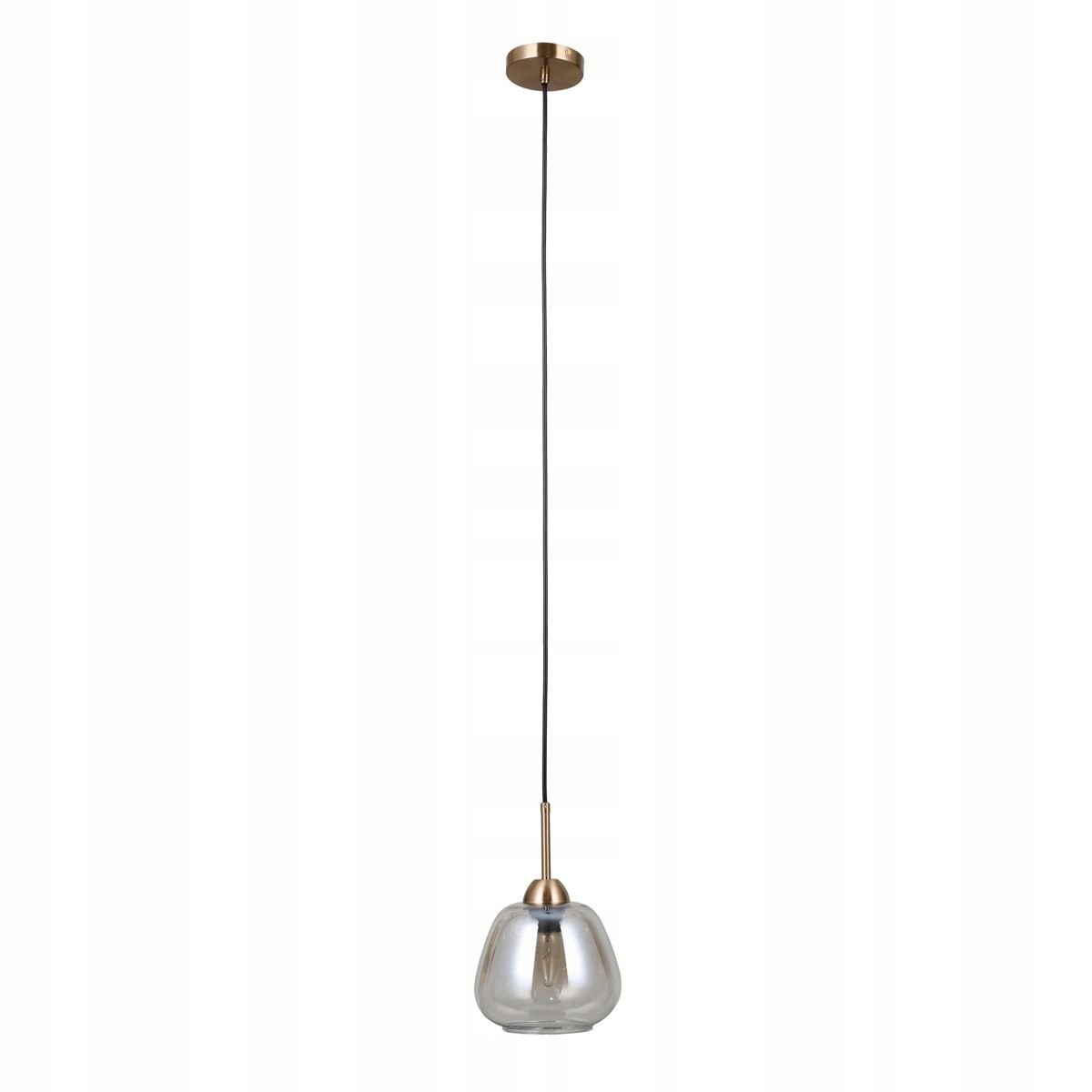 Závěsná lampa Felis PND-40824-1-GD Italux