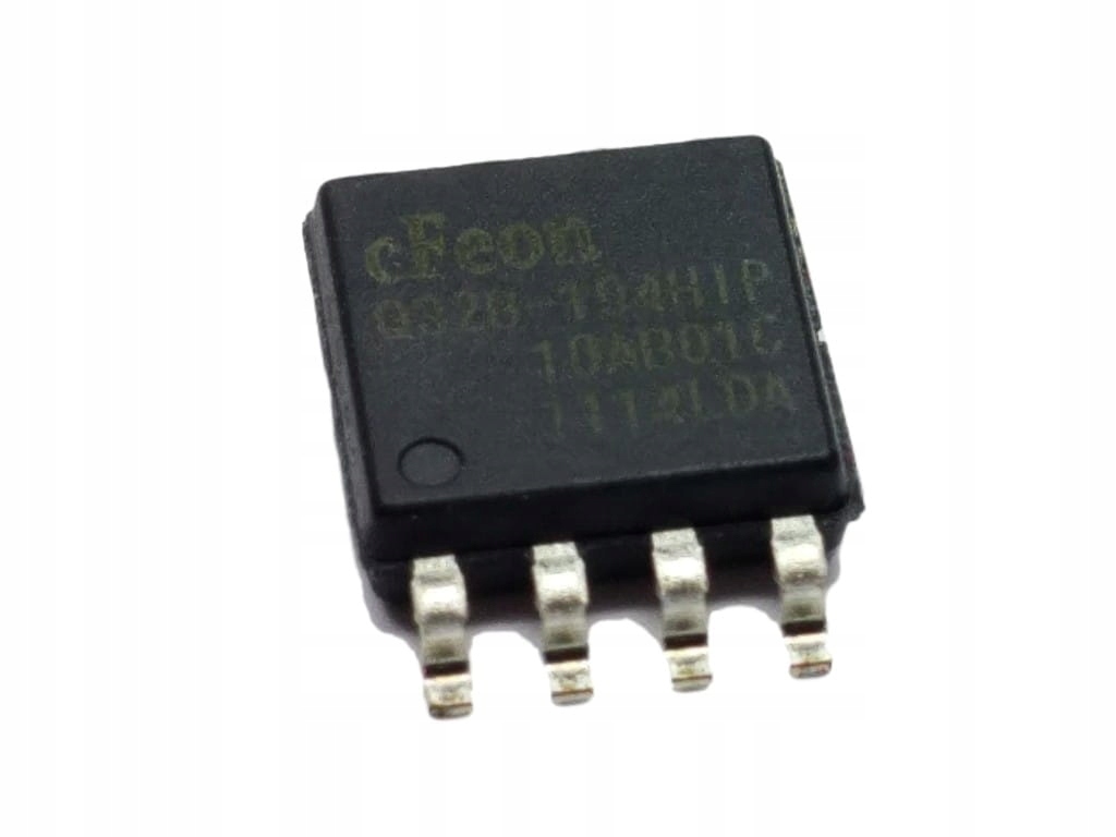 pamięć FLASH bios CFEON EN25Q32B Q32B-104HIP