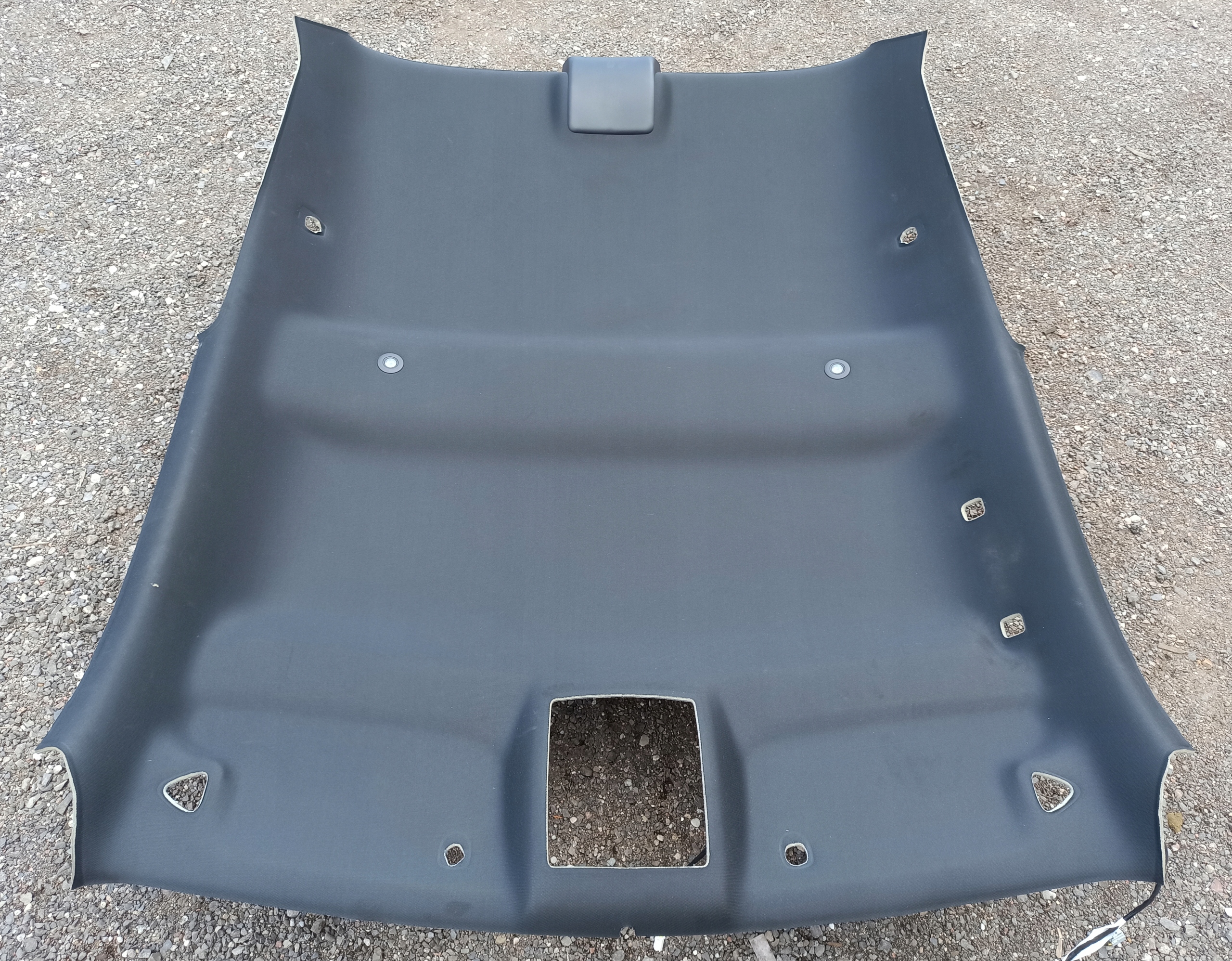 1TB40XDVAD - Потолок Dodge Challenger 2009-2014
