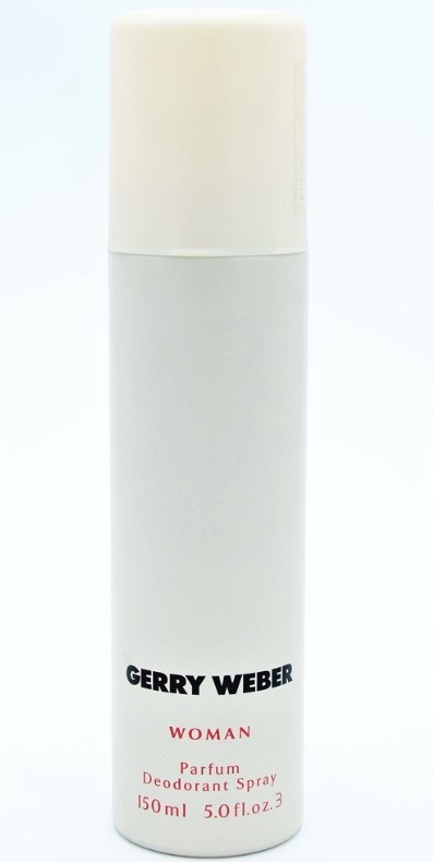 Nová Jedinečná Gerry Weber Woman 150 ML Pds Unikát