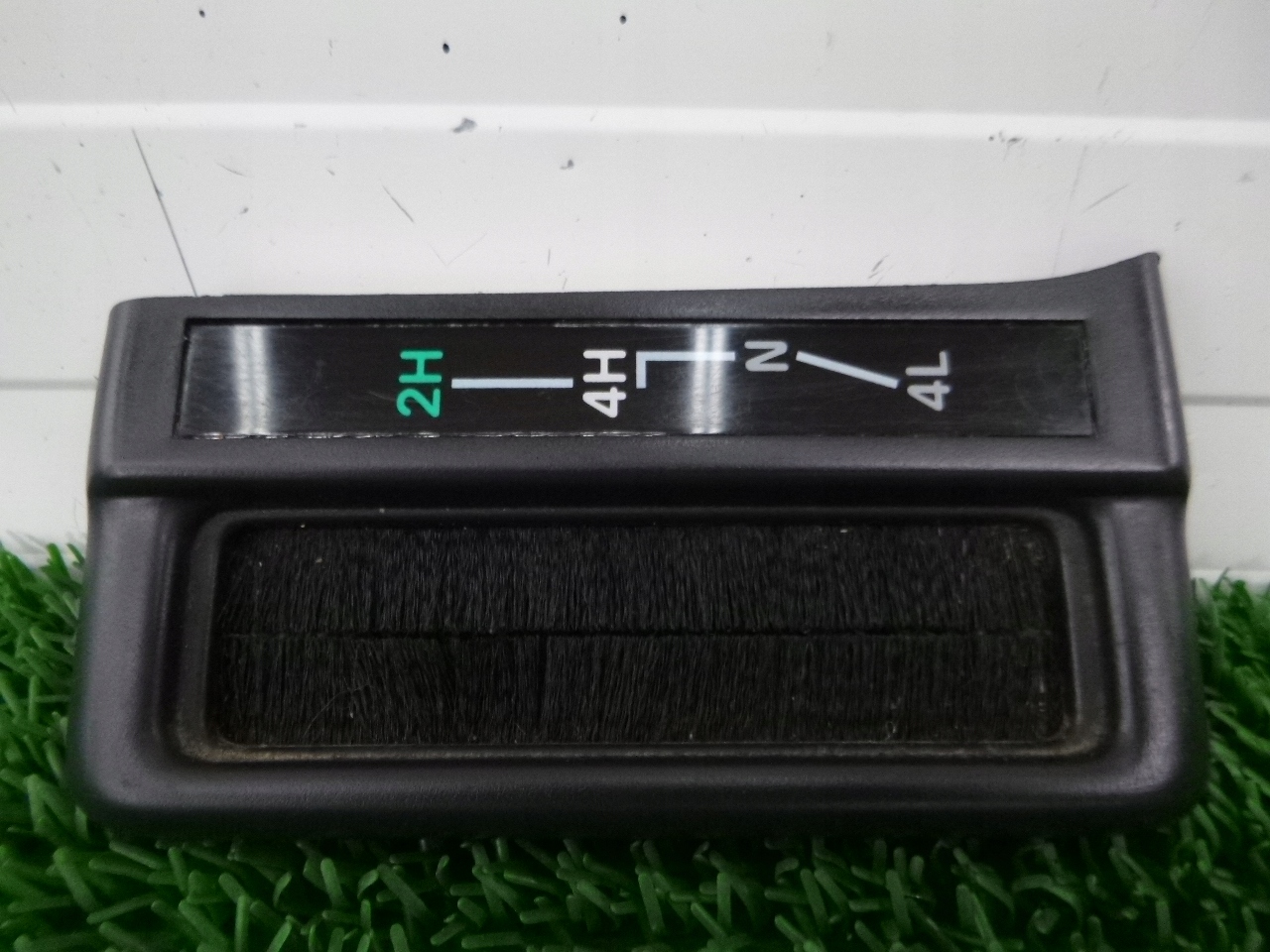 JEEP XJ 97-01 PANEL rám kulisy originál