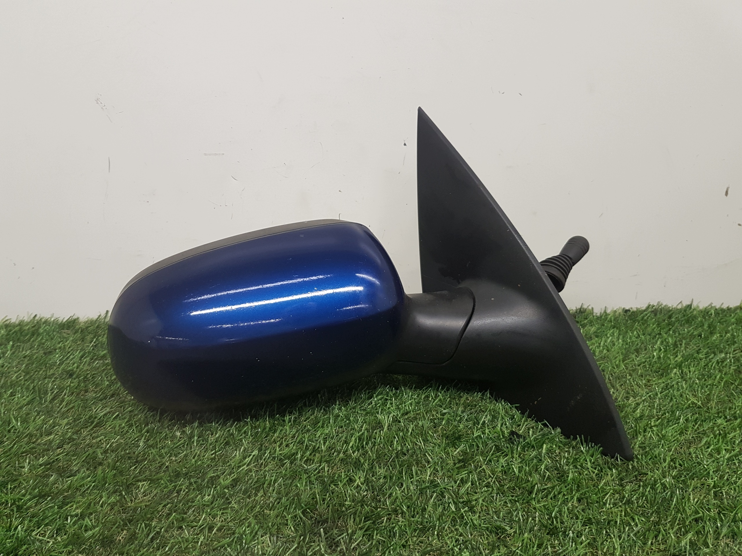 mirror right OPEL CORSA C