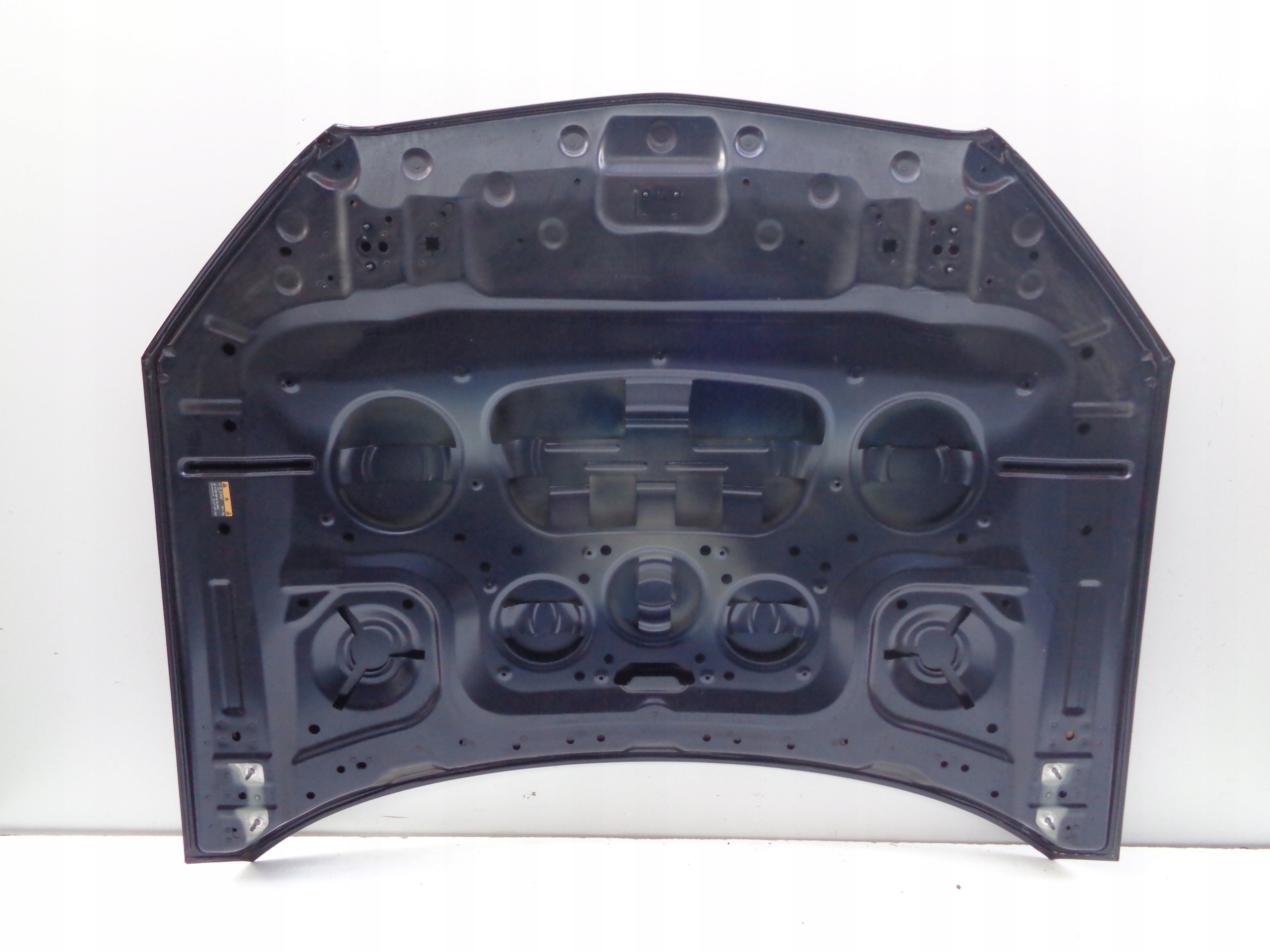Cofano MERCEDES GLE W167 NR 49171