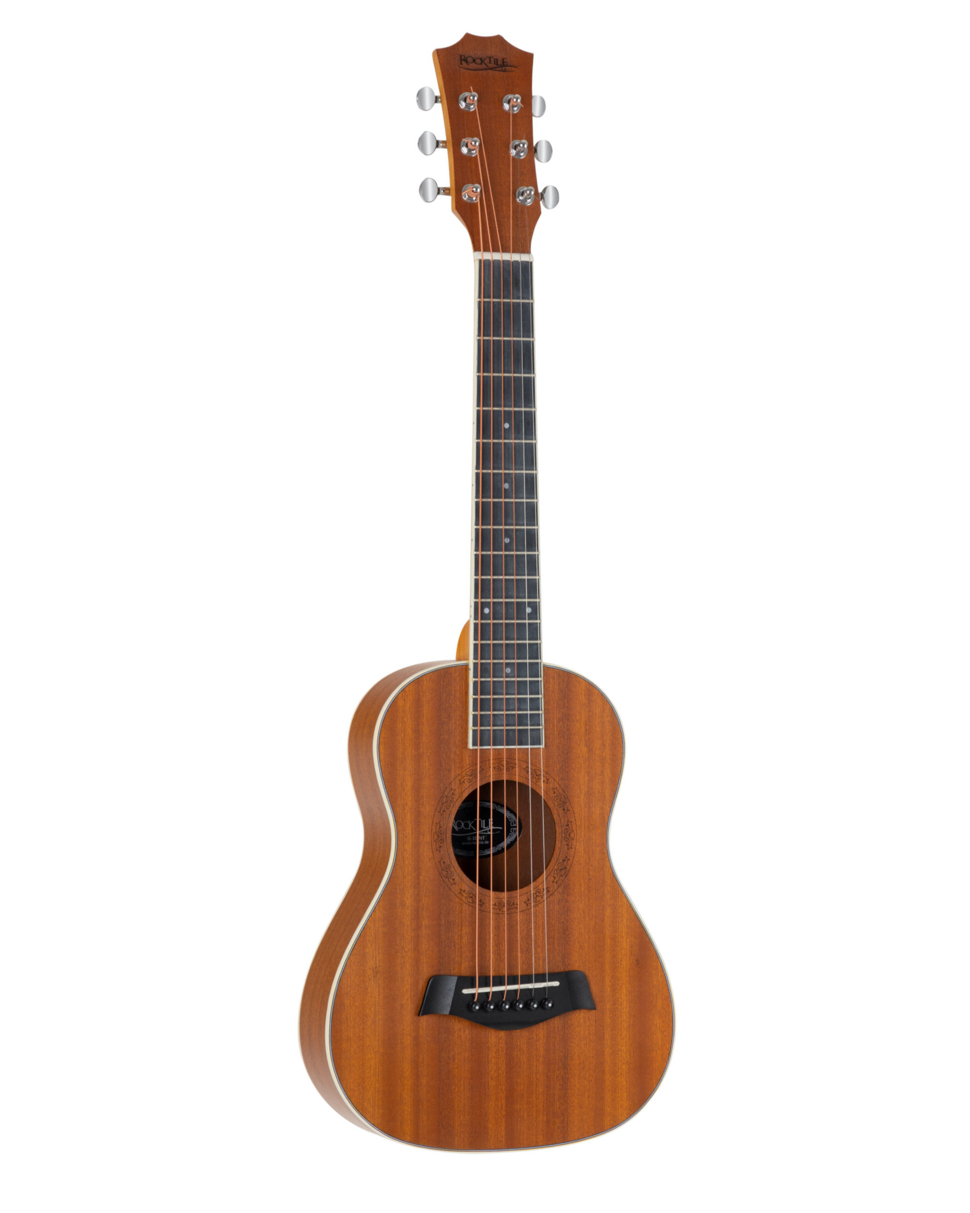 Rocktile G-10 Nt Guitalele přírodní