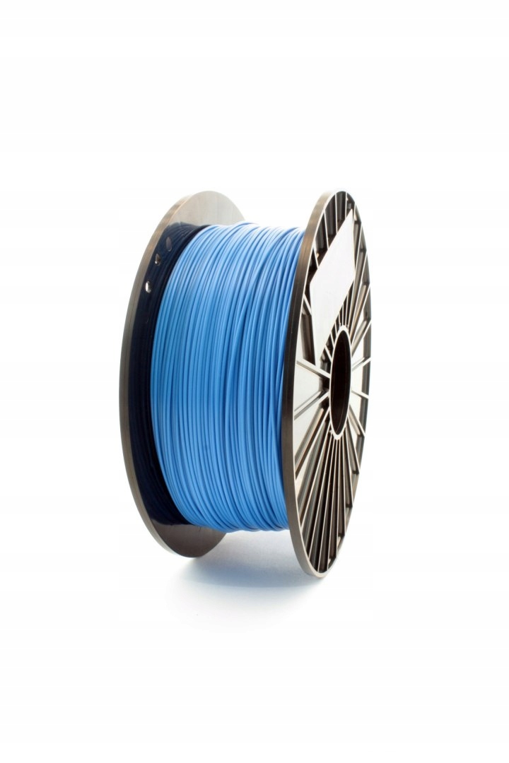F3D Filament TPU Blue 0,2 kg 1,75 mm