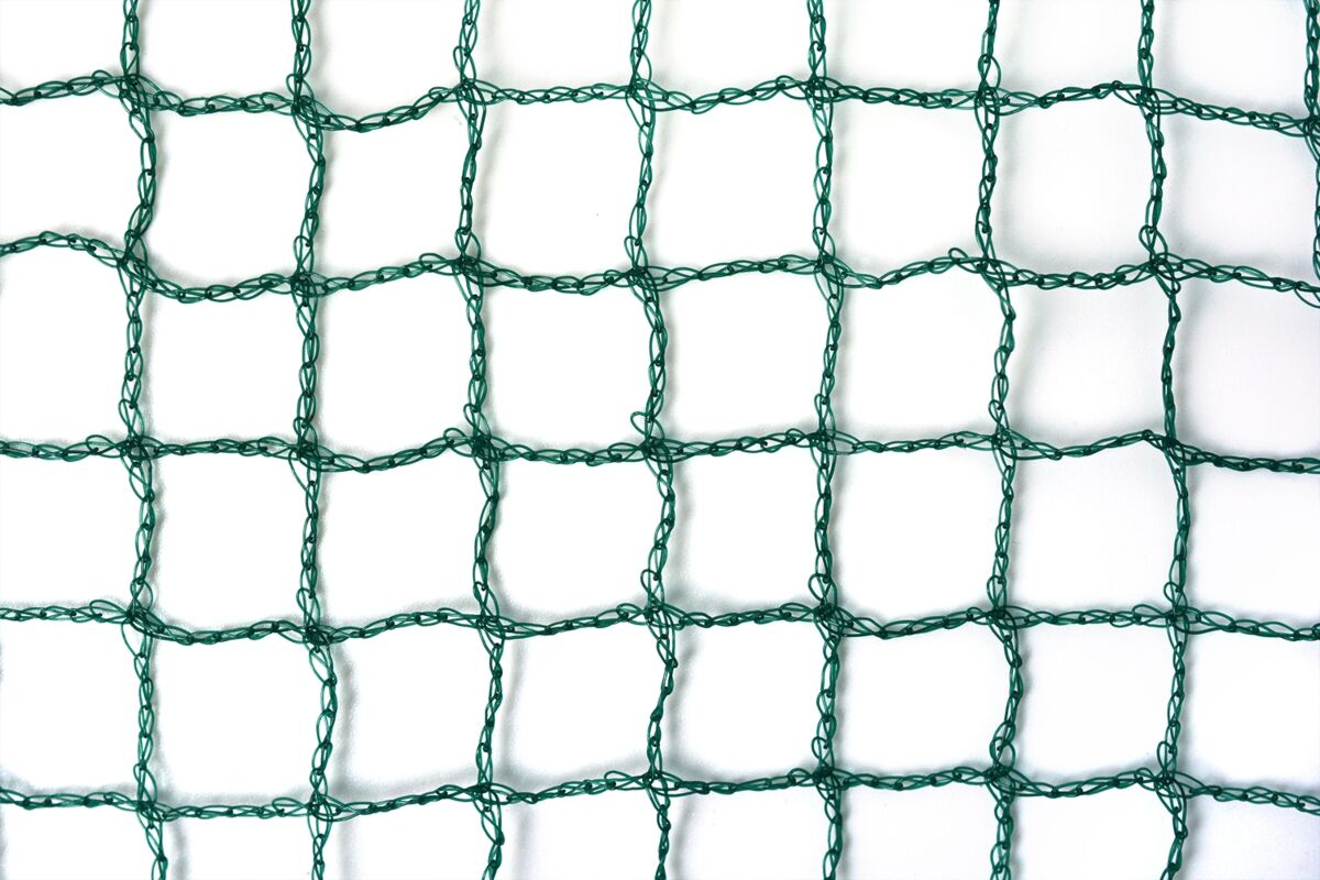 Siatka Ochronna Przeciwko Ptakom 8 x 8M