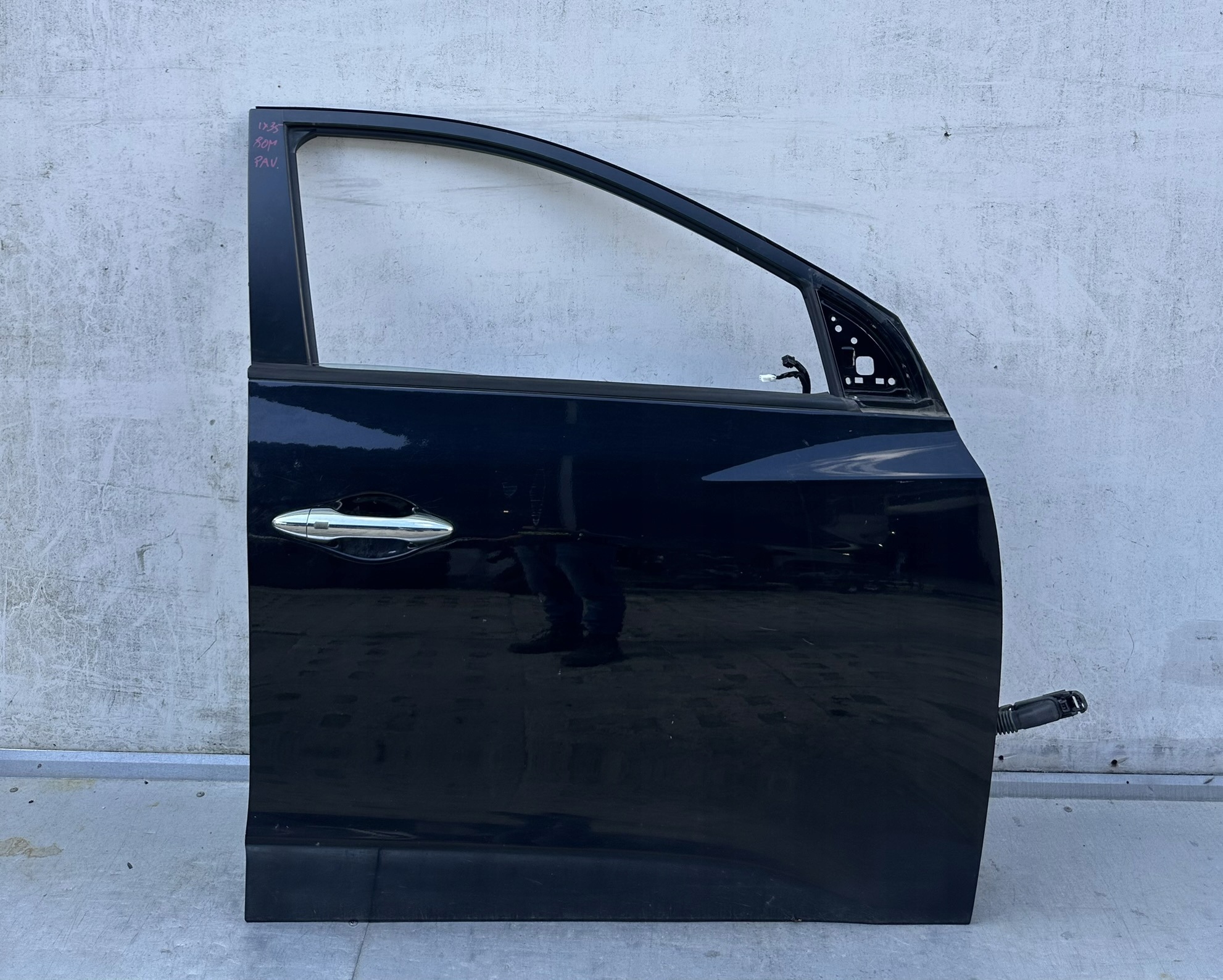 HYUNDAI IX35 door right right front PAE