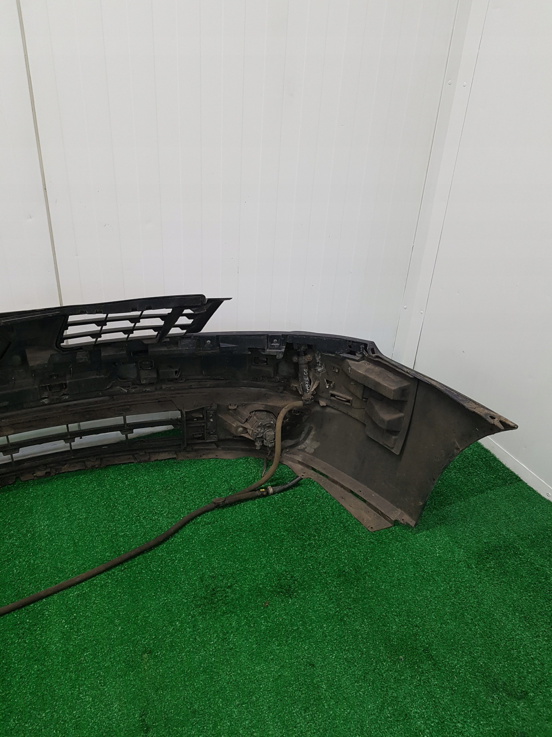 bumper front front LIFT RENAULT ESPACE 4