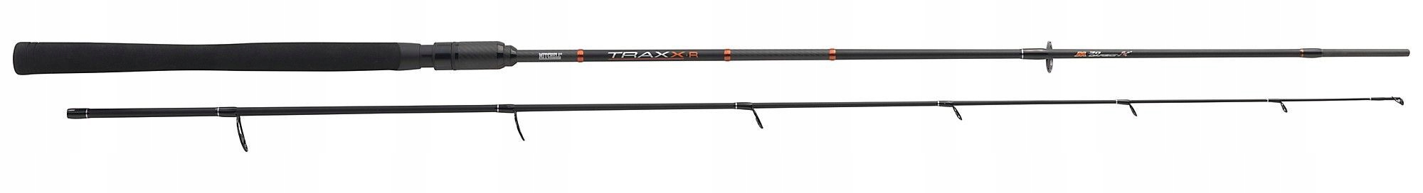 Wędka Mitchell Traxx R Spinning 2,10m 7-28g