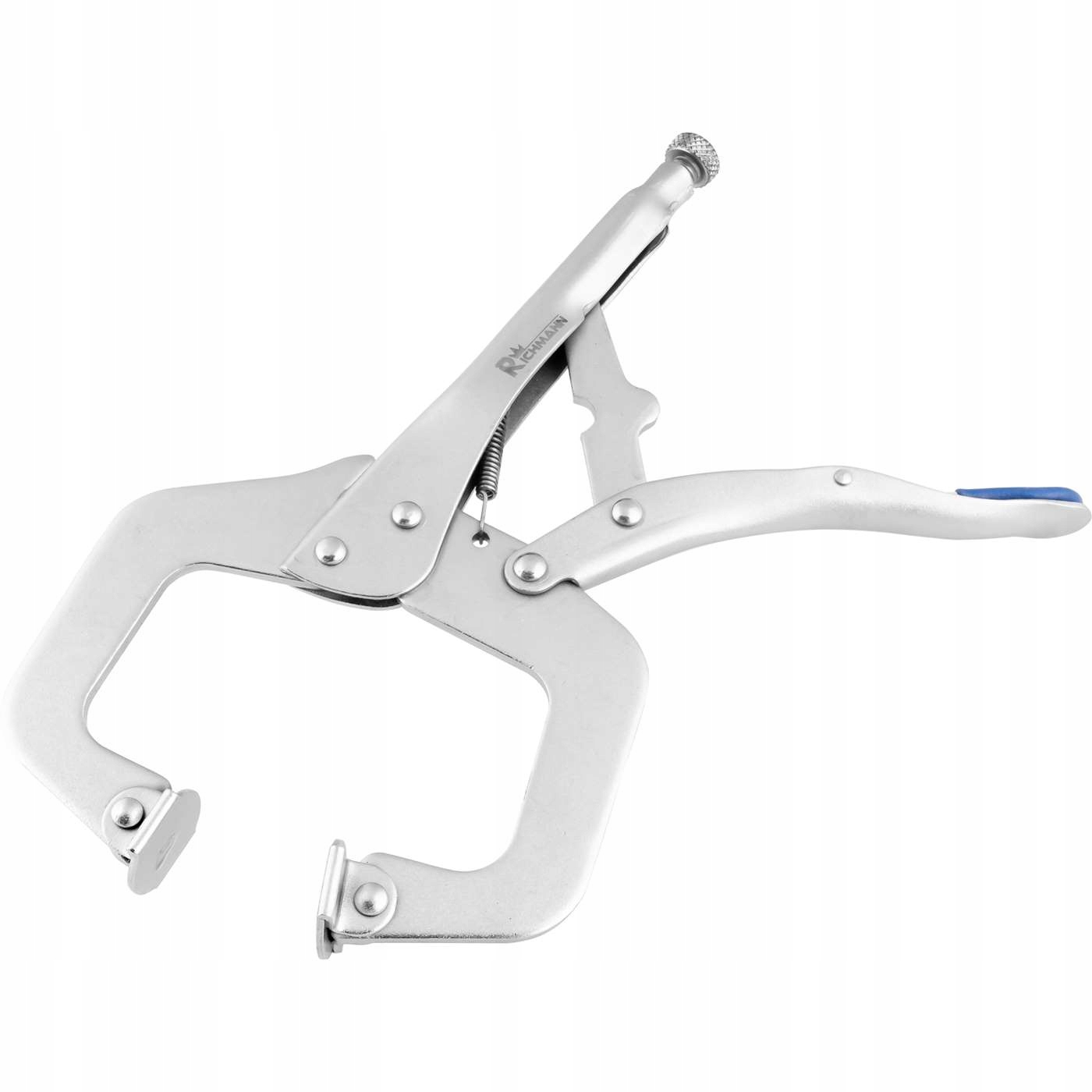 Szczypce zaciskowe MORSA TYP " C " 280mm C7146 RICHMANN Marka Corona/Richmann