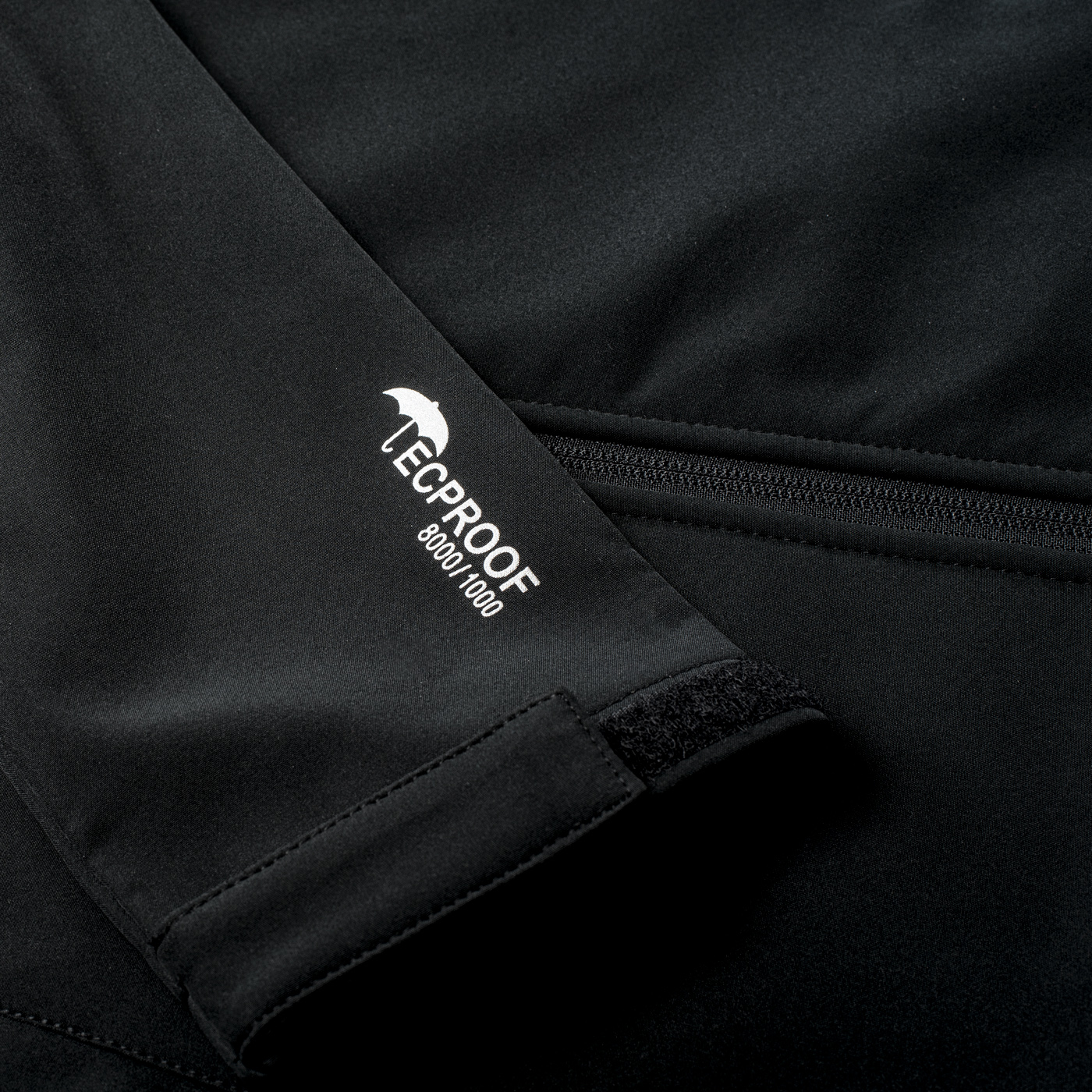 Damski Softshell LADY NARMO Kaptur z kapturem