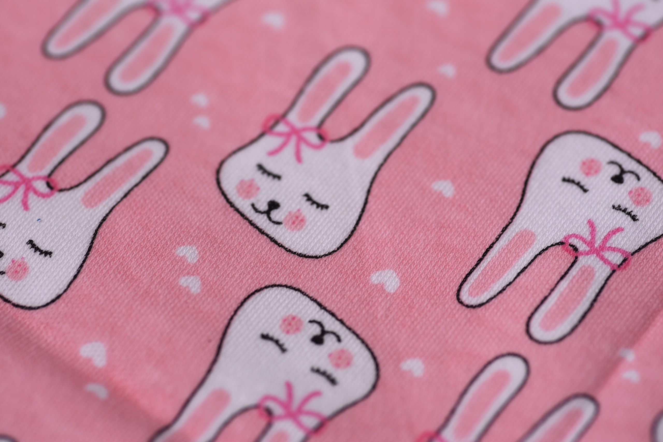 Śliniaczek Bandana Chusta Różowa Dzieci Śliniak Marka Popfish