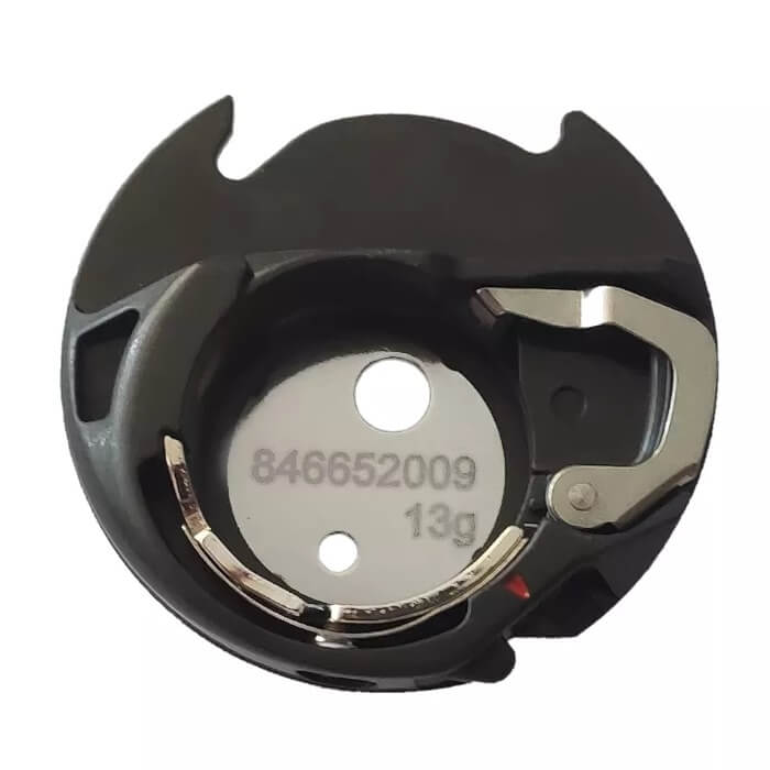Bębenek do maszyn domowych Janome 846652009 uchwyt szpulki do maszyn