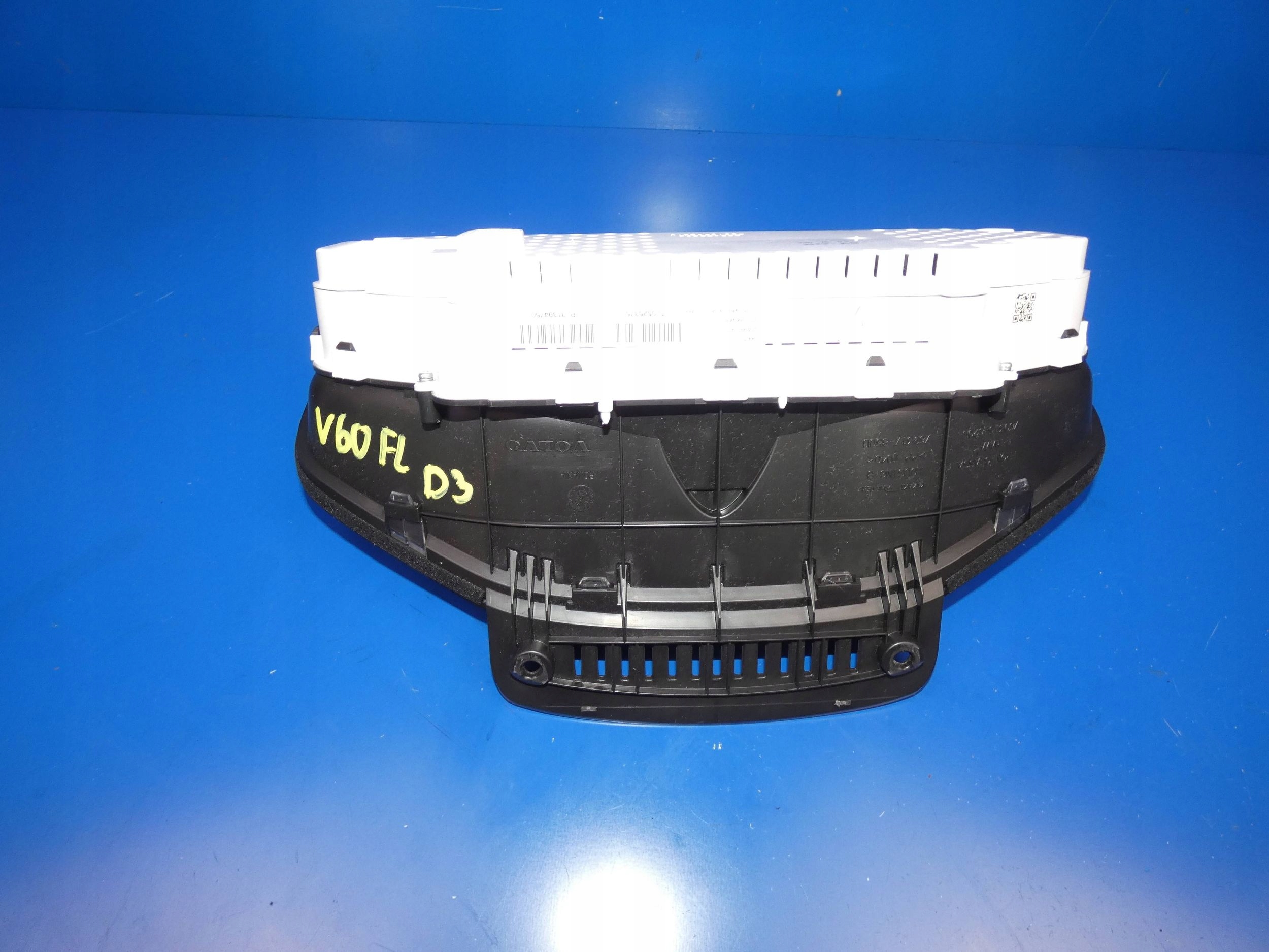 VOLVO V60 S60 II XC60 LIFT 13- dials dials