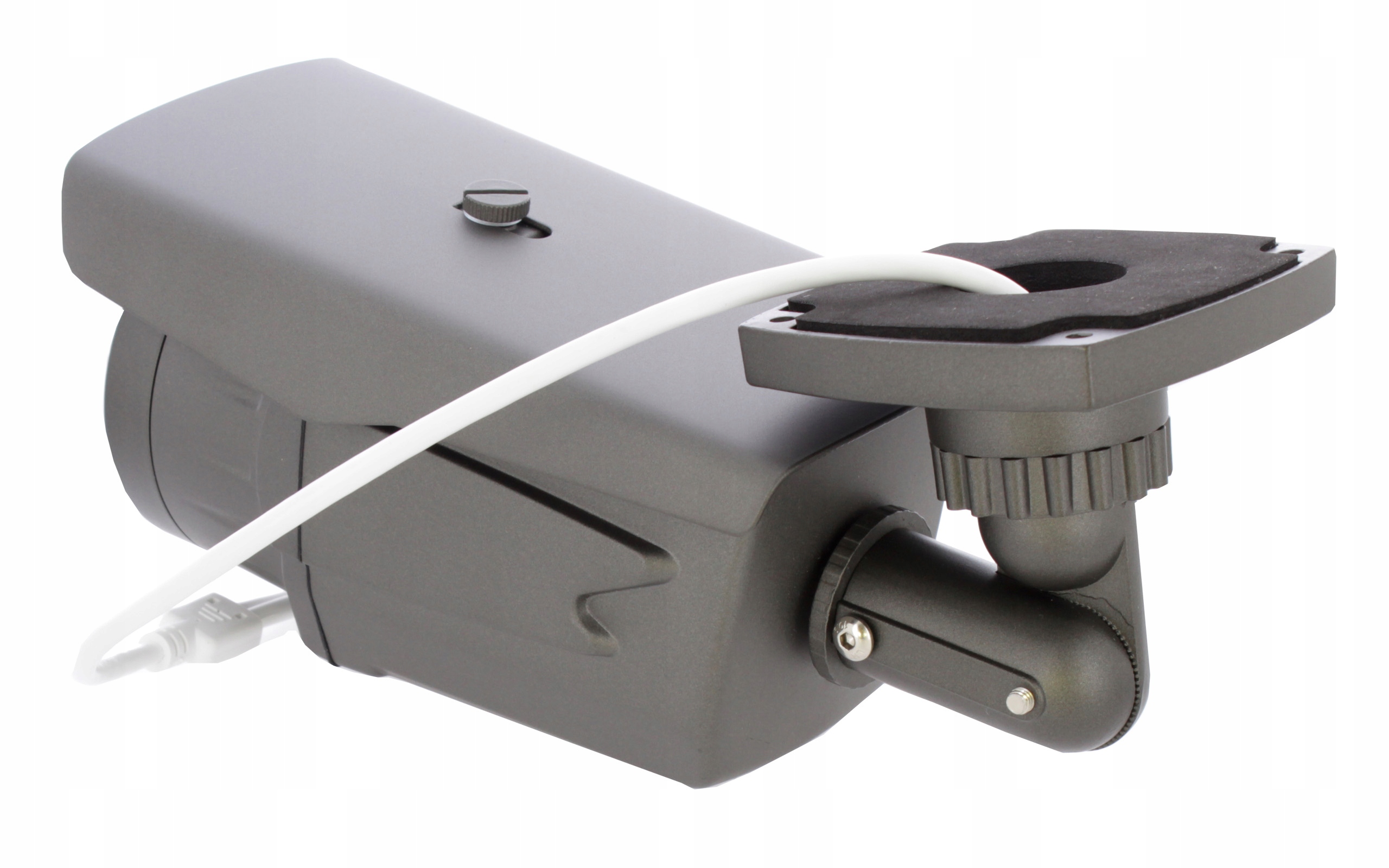 KAMERA IP monitoring 4x ZOOM podczerwien 5 MPX Kod producenta VDX