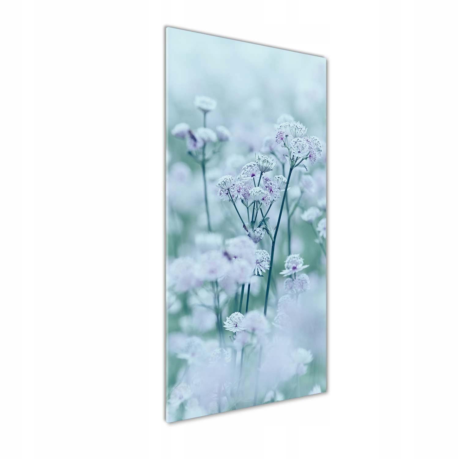 

Nowoczesny fotoobraz akrylowy Jarzmianka 50x125cm