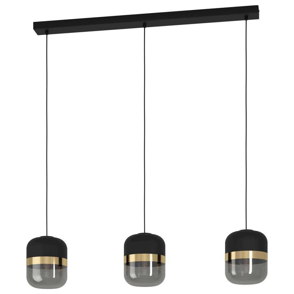 Závesná lampa Sinsiga 39919 Eglo