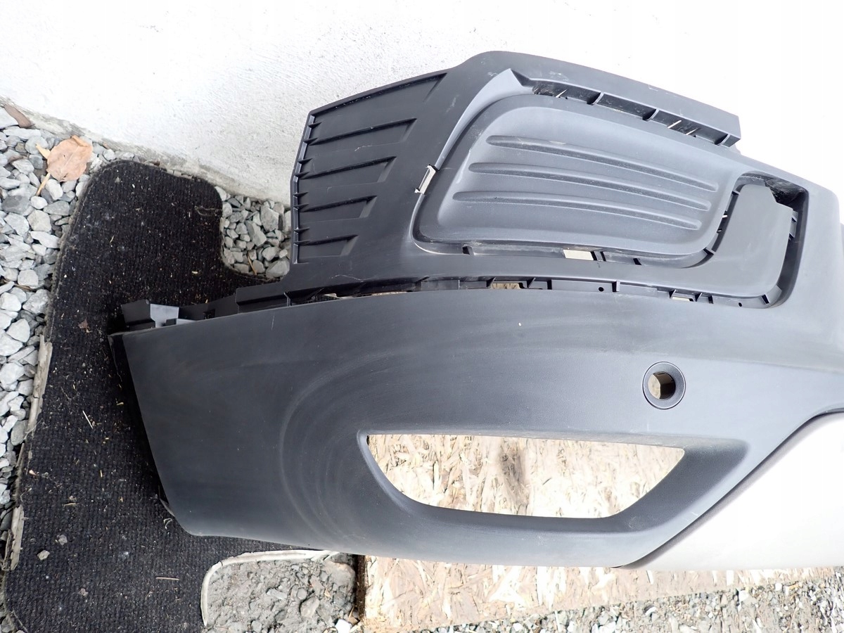 bumper rear part rear RENAULT ARKANA LCM 2020- 850186741R