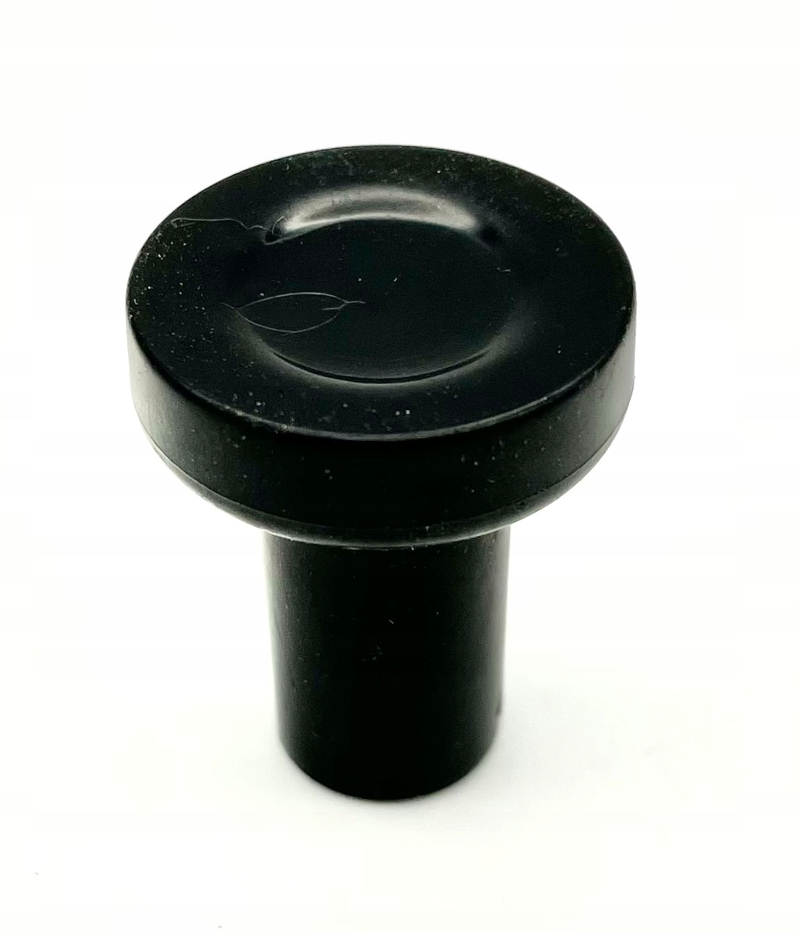 GAŁKA MEBLOWA CZARNA IKEA