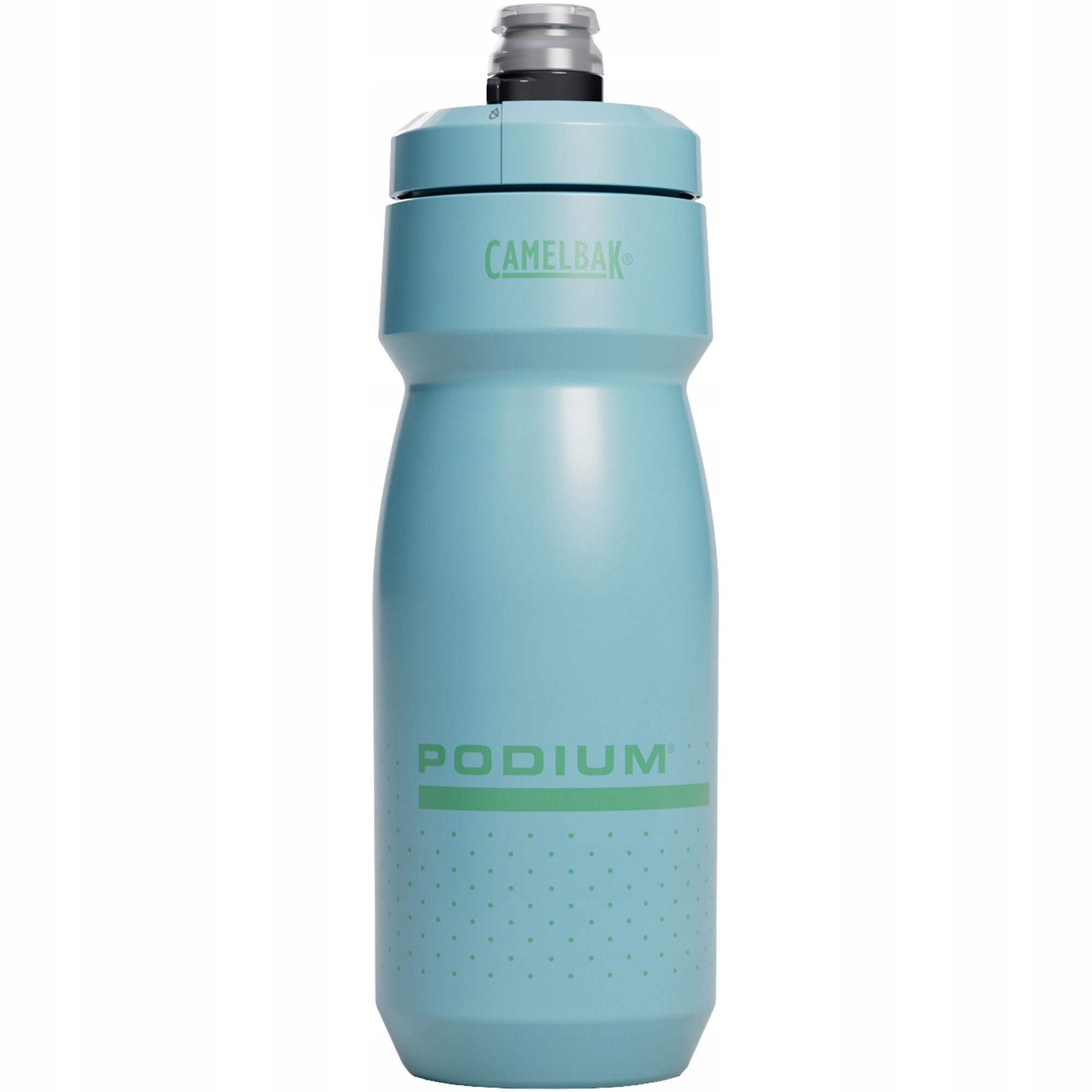 Camelbak Bidon Podium 710ml cristal Blue