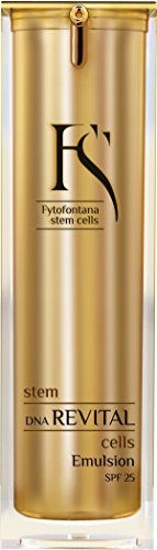 Fytofontana Stem Cells Dna Revital Emulsion Emulze Stem Cells Pro Pokožku