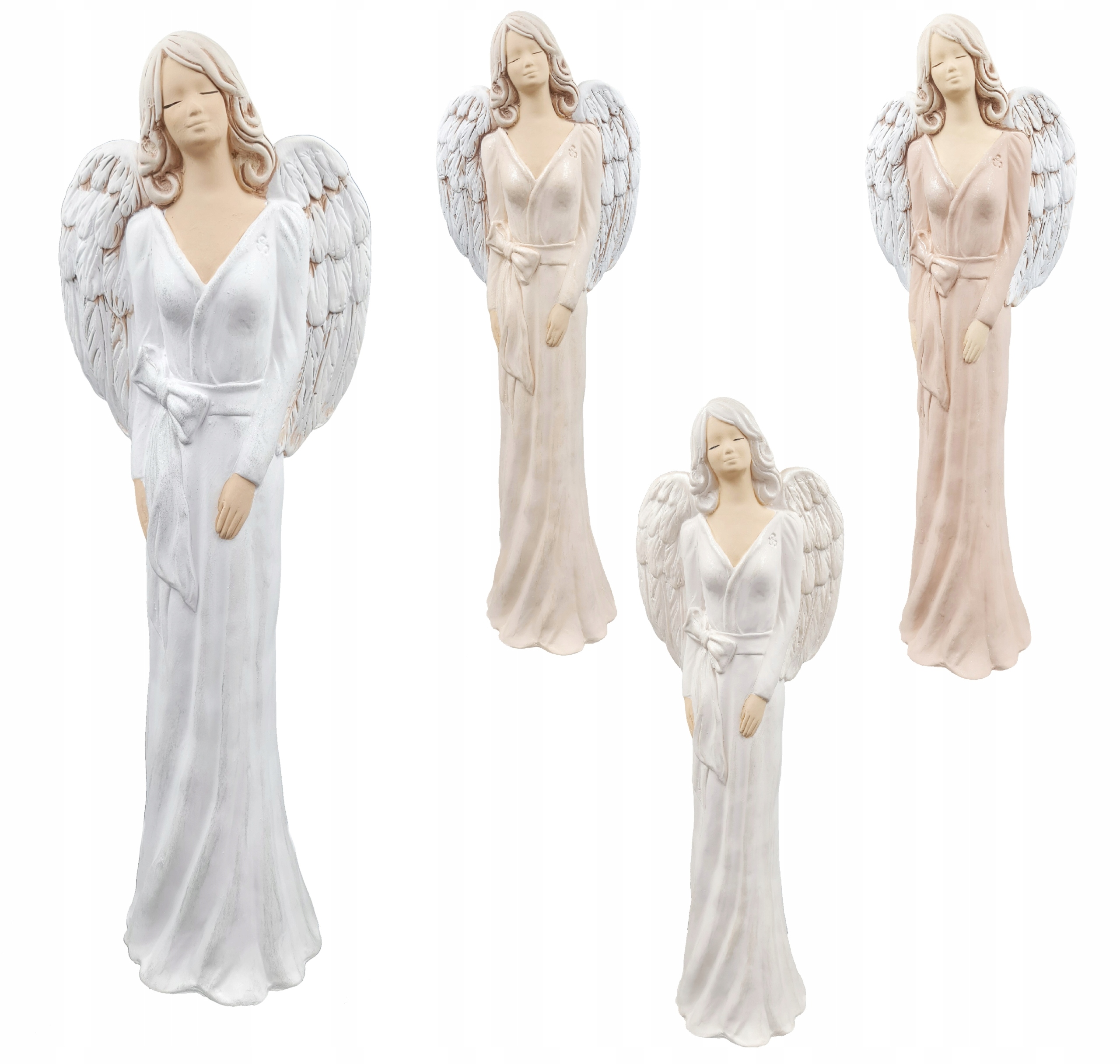 

Figurka Anioł Kinga 41,5 cm