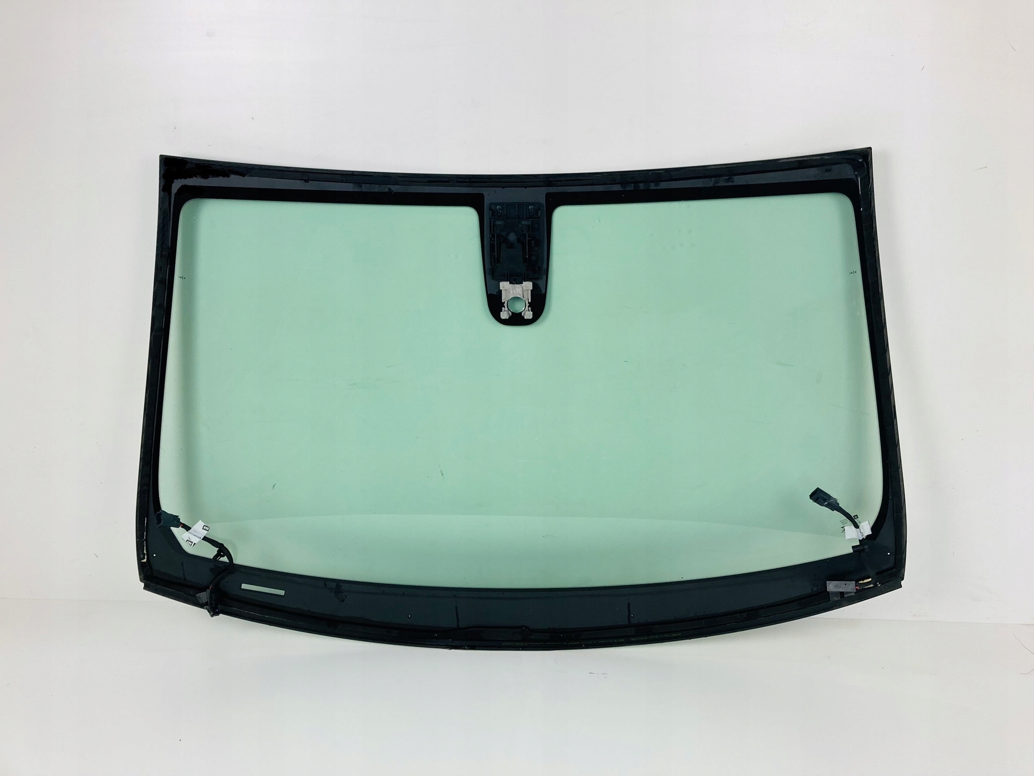 OPEL INSIGNIA B Vitre pare brise PODGRZEWANA GRZANA Remplacement