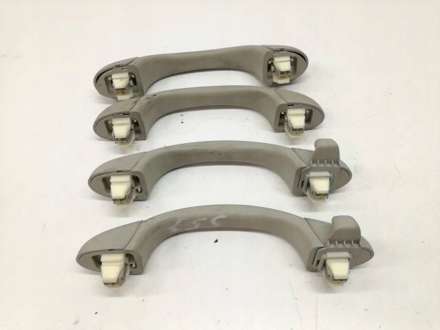 brackets KOMPLET 12789490 Saab 9-3 II (2002-2014)